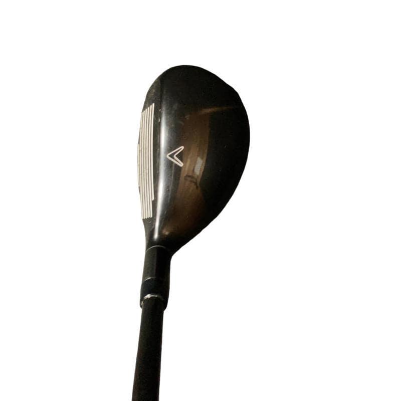 Callaway（キャロウェイ） X2 HOT U5 ユーティリティ UT フレックスR