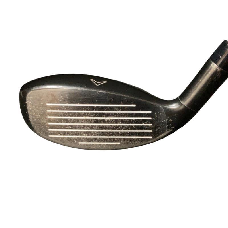 Callaway（キャロウェイ） X2 HOT U5 ユーティリティ UT フレックスR