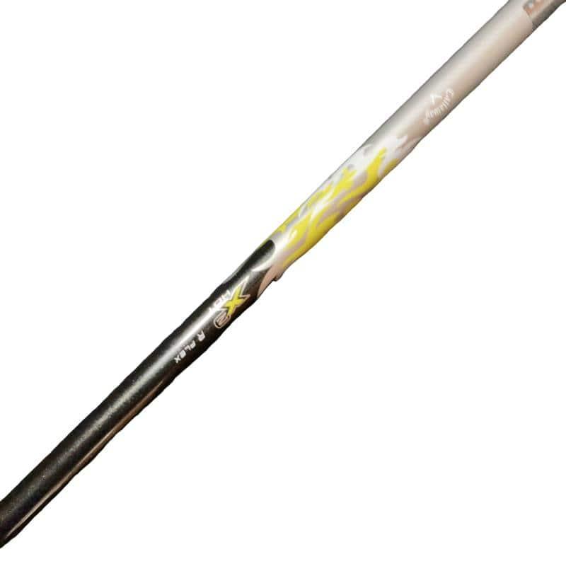 Callaway X2 HOT ユーティリティ 5番 Callaway（キャロウェイ） X2 HOT U5 ユーティリティ UT フレックスR