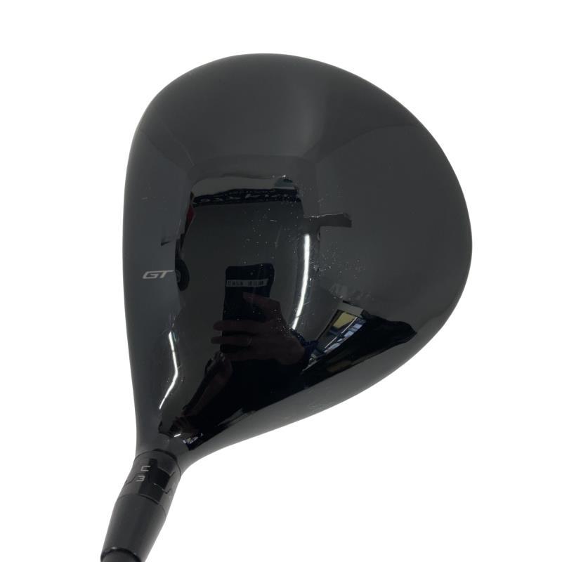 タイトリスト GT2 10° ドライバー DR フレックスS_1