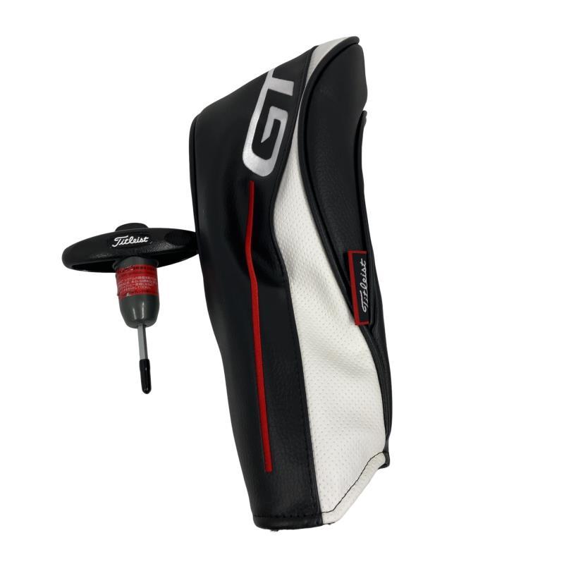タイトリスト GT2 10° ドライバー DR フレックスS_6