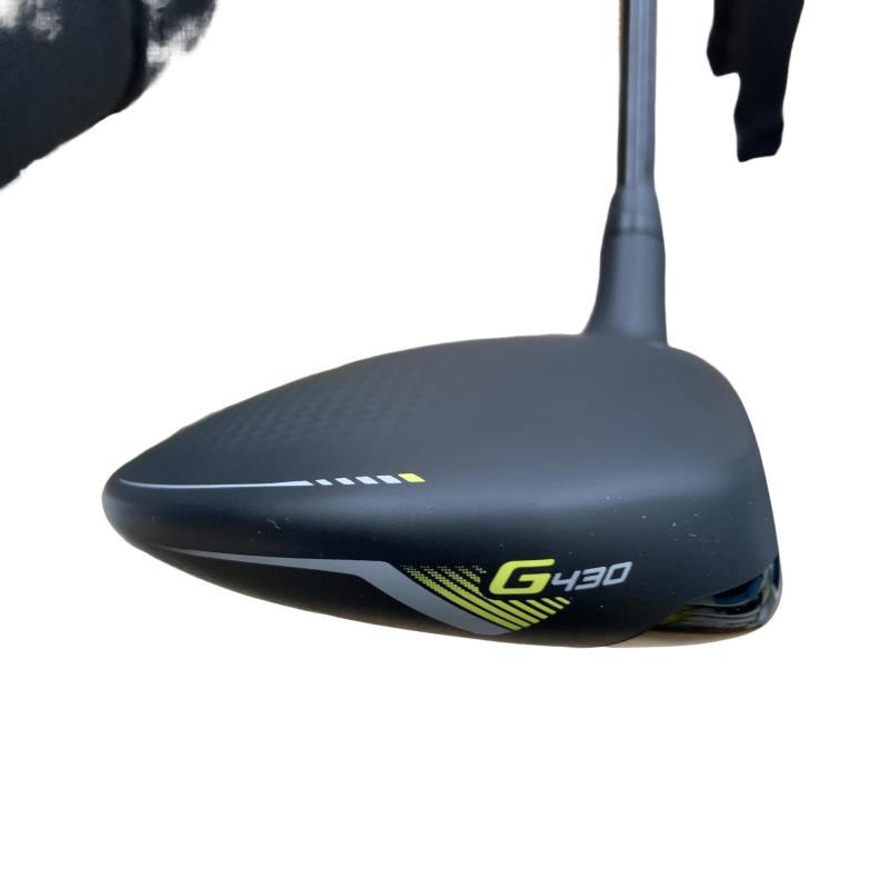 PING（ピン） G430 SFT 3W フェアウェイウッド FW フレックスS
