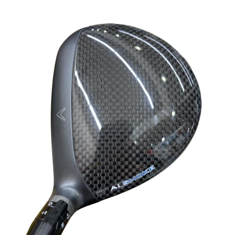 Callaway（キャロウェイ） PARADYM Ai SMOKE MAX D 3W