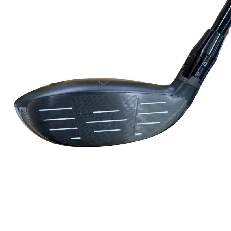 Callaway（キャロウェイ） PARADYM Ai SMOKE MAX D 3W