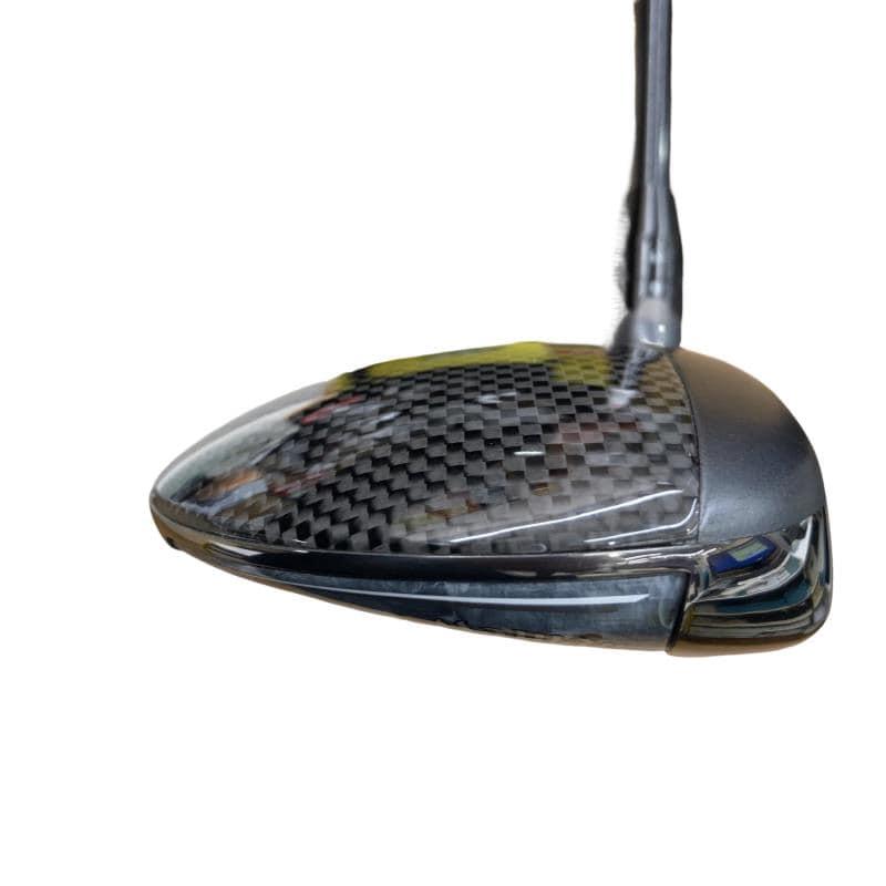 Callaway（キャロウェイ） PARADYM Ai SMOKE MAX D 3W