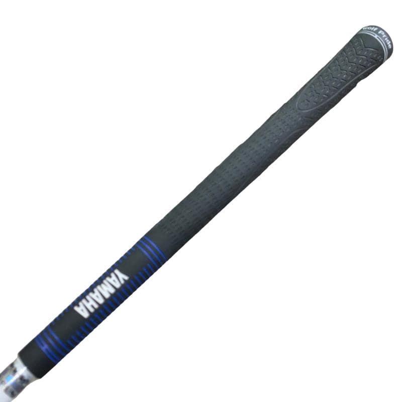 ヤマハ inpres UD 2(2021) 5S レディース アイアンセット IR フレックスLの画像