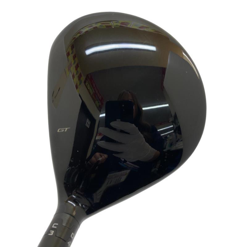 タイトリスト GT2 15° フェアウェイウッド FW フレックスSの画像
