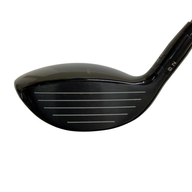 Titleist（タイトリスト） GT2 18° フェアウェイウッド FW フレックスS