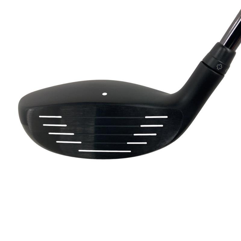 PING G430MAXフェアウェイウッド 5W 7W セット PING（ピン） G430 MAX 5W フェアウェイウッド FW フレックスS