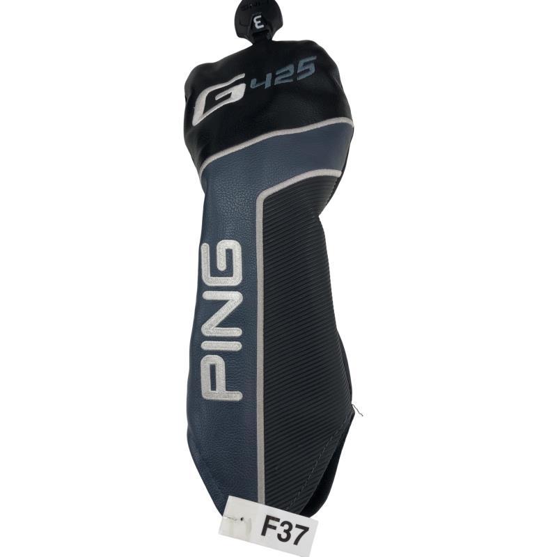 PING（ピン） G425 MAX 3W(アーコス無し) レフティ フェアウェイウッド