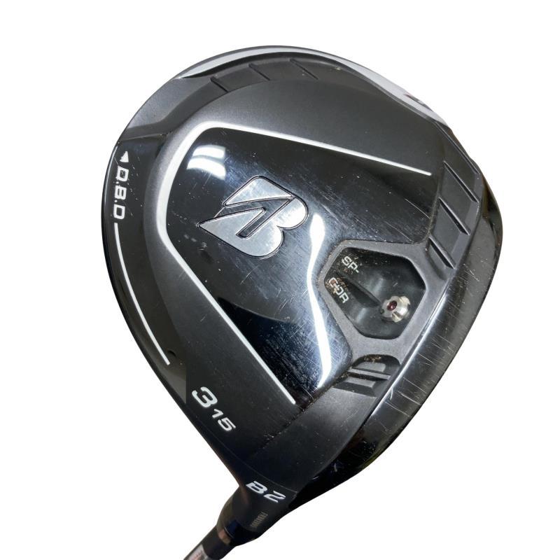 BRIDGESTONE GOLF ブリヂストン B2 3W フェアウェイウッド FW