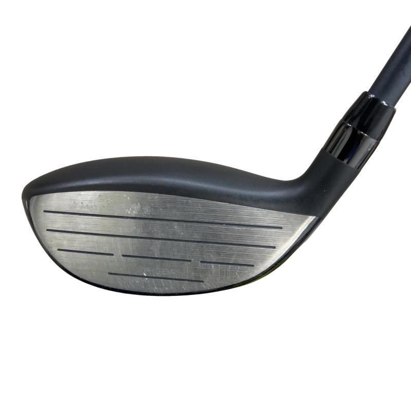 BRIDGESTONE GOLF ブリヂストン B2 3W フェアウェイウッド FW