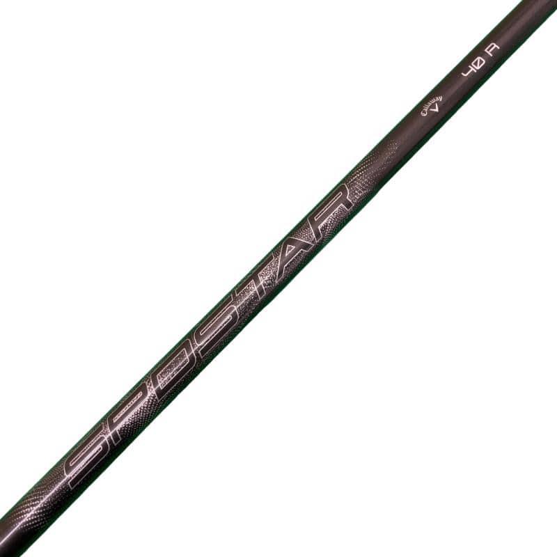 キャロウェイ QUANTUM MAX FAST 3W フェアウェイウッド FW フレックスRの画像