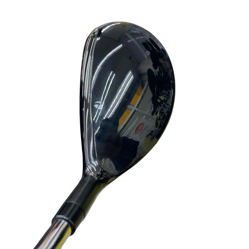 TaylorMade（テーラーメイド） Qi10 U5 ユーティリティ UT フレックスS