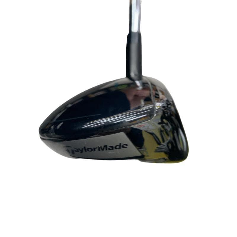 TaylorMade（テーラーメイド） Qi10 U5 ユーティリティ UT フレックスS