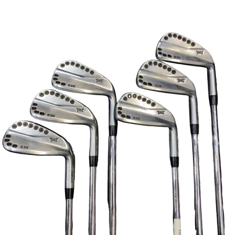 PXG PXG 0311T 6S アイアンセット IR フレックスその他 PXG PXG PXG