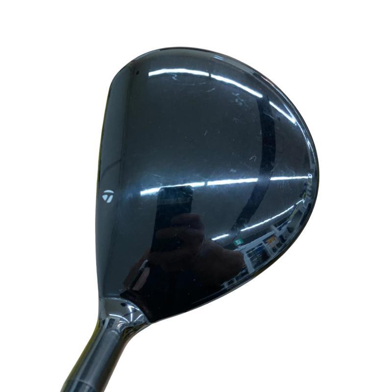 TaylorMade（テーラーメイド） Qi10 5W フェアウェイウッド FW