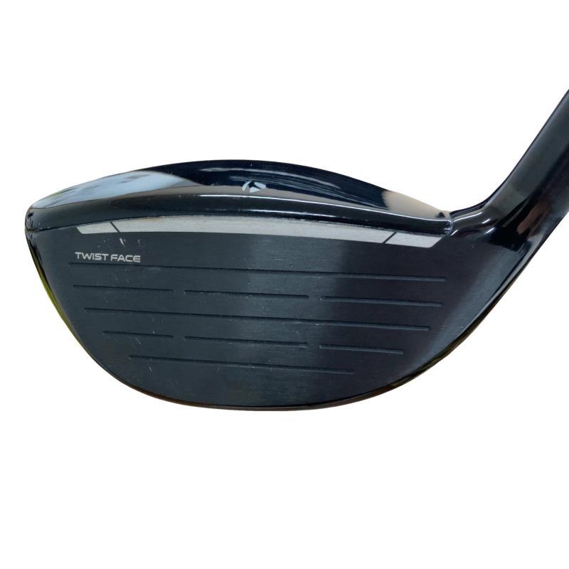 TaylorMade（テーラーメイド） Qi10 5W フェアウェイウッド FW