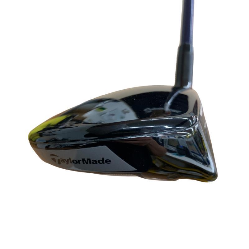 TaylorMade（テーラーメイド） Qi10 5W フェアウェイウッド FW 