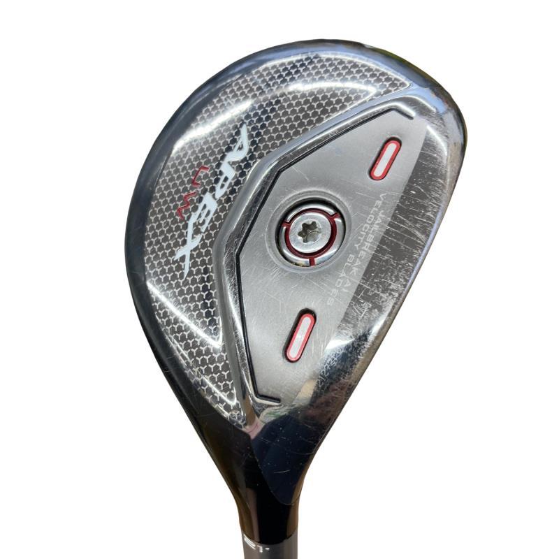 APEX UW 21度 SR Callaway（キャロウェイ） APEX UW 21° ユーティリティ UT フレックス