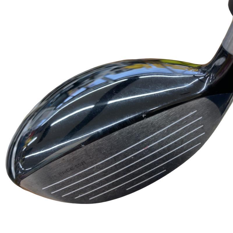 Callaway（キャロウェイ） APEX UW 21° ユーティリティ UT フレックス