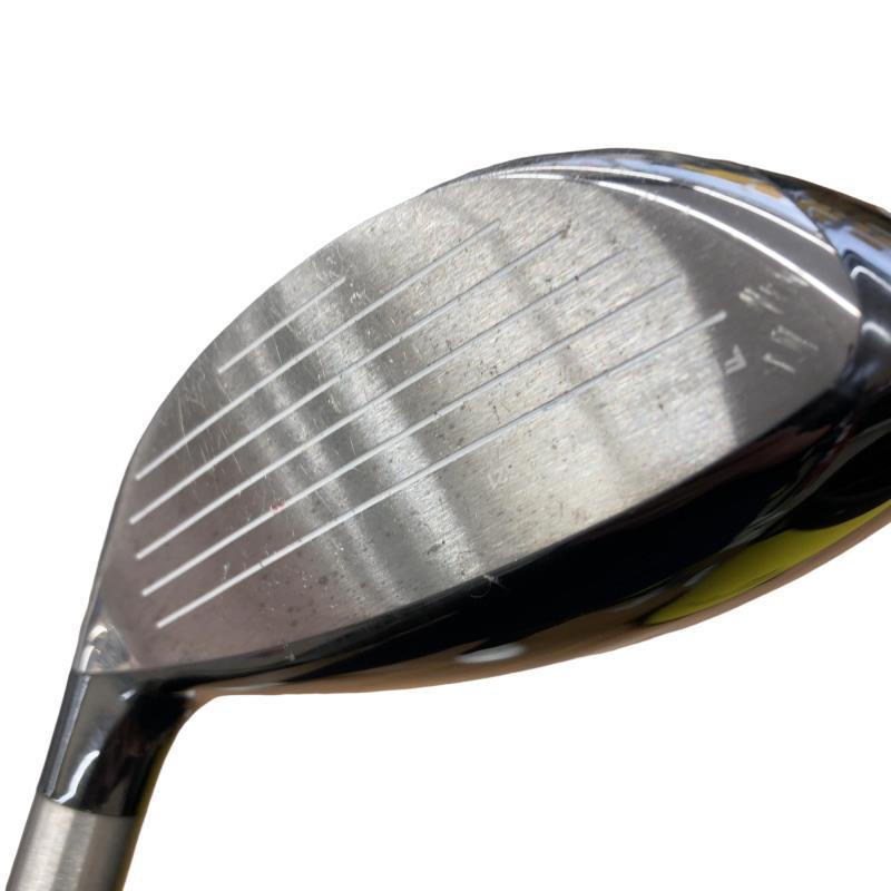 Callaway（キャロウェイ） APEX UW 21° ユーティリティ UT フレックス