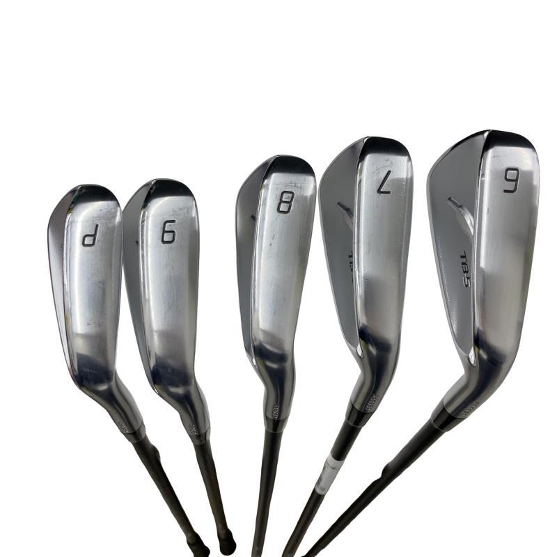 FOURTEEN TB-5 FORGED （2025）アイアンセット FOURTEEN（フォーティーン） TB-5 FORGED(2025) 5S アイアンセット IR