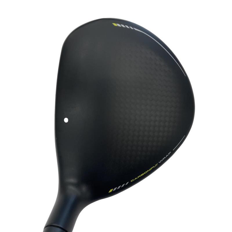 【美品】 PING G430 MAX 5W 18° SR PING（ピン） G430 MAX 5W フェアウェイウッド FW フレックスSR