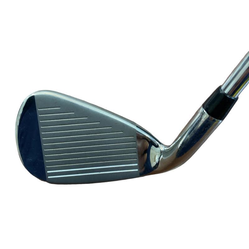 【良品】キャロウェイ ローグ 9番アイアン スチール S Callaway（キャロウェイ） ROGUE ST MAX OS 9S アイアンセット IR