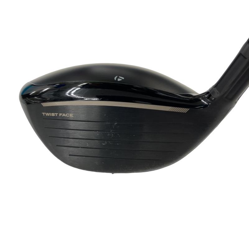 STEALTH TaylorMade（テーラーメイド） 50-R TENSEI 7W ステルス STEALTH 良品】テーラーメイド 7W FW フェアウェイウッド クラブ