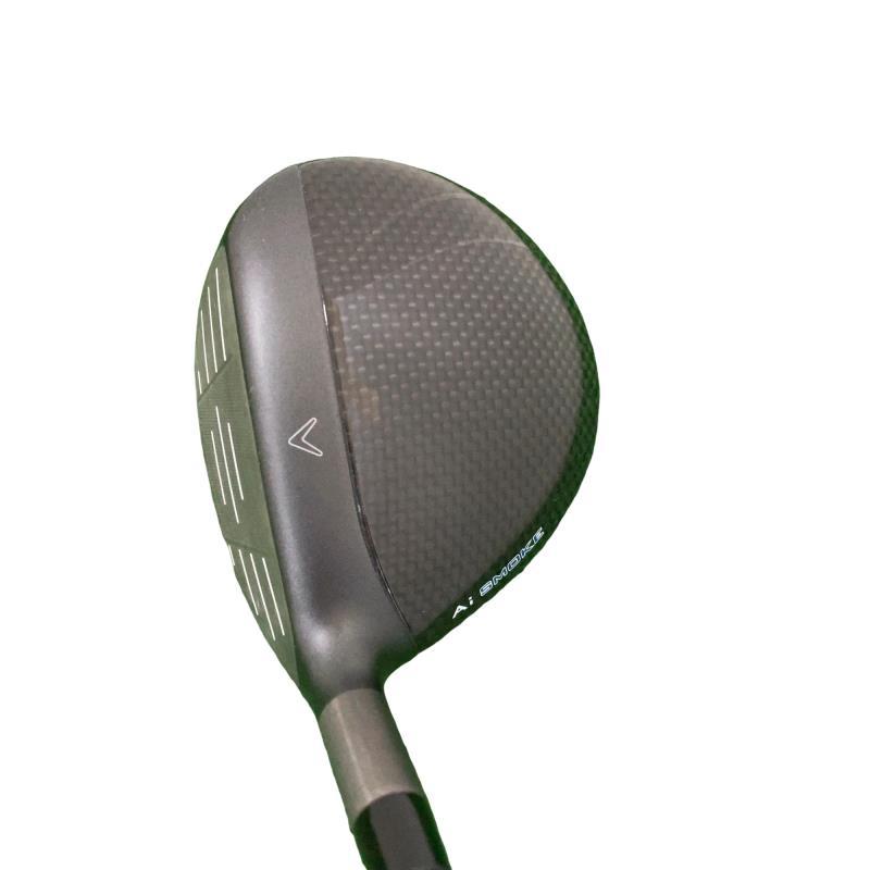 Callaway（キャロウェイ） PARADYM Ai SMOKE MAX 5W フェアウェイ