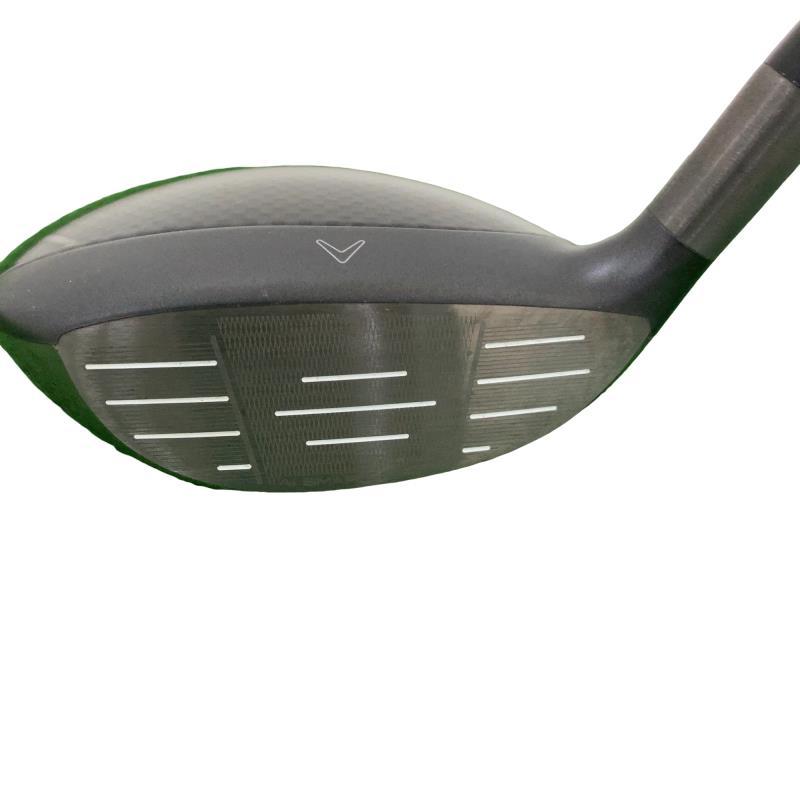 Callaway（キャロウェイ） PARADYM Ai SMOKE MAX 5W フェアウェイ
