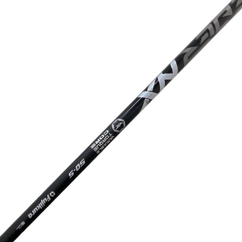 Callaway（キャロウェイ） PARADYM Ai SMOKE MAX 5W フェアウェイ