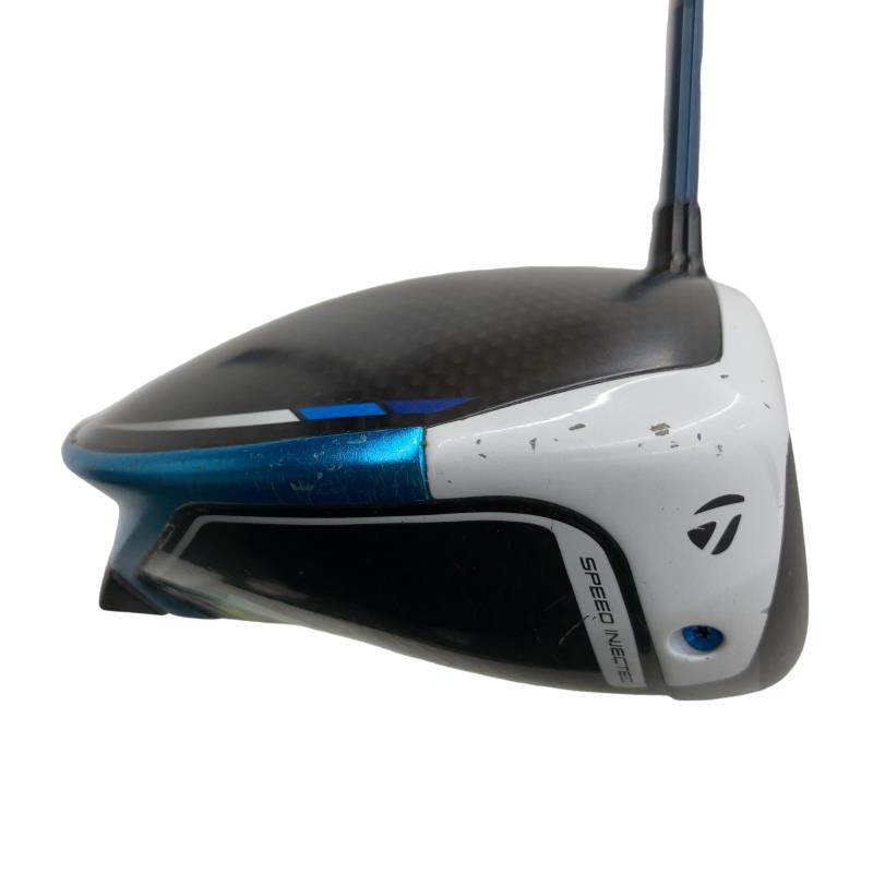 TaylorMade（テーラーメイド） SIM2 MAX 10.5° ドライバー DR