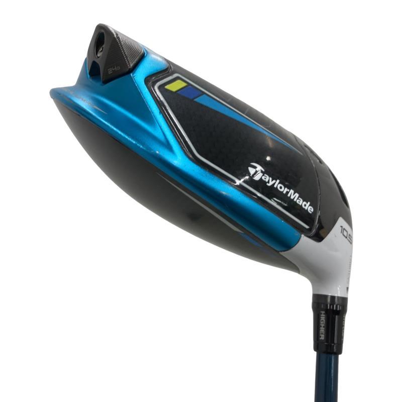 TaylorMade（テーラーメイド） SIM2 MAX 10.5° ドライバー DR