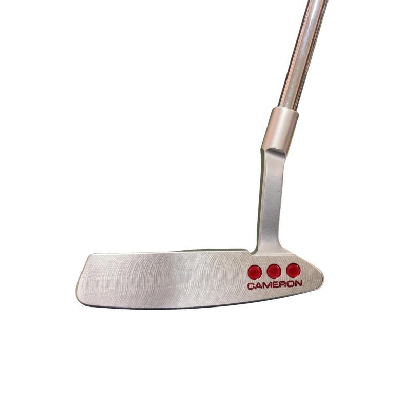 Titleist（タイトリスト） SCOTTY CAMERON select NEWPORT 2 35インチ 