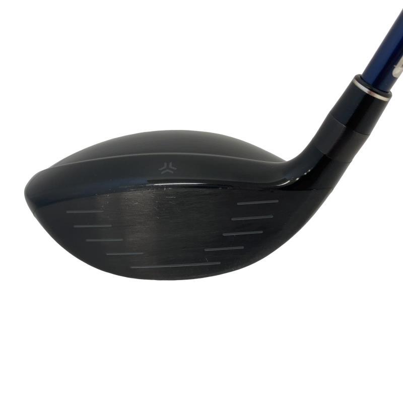 DUNLOP（ダンロップ） SRIXON ZX F 5W フェアウェイウッド FW