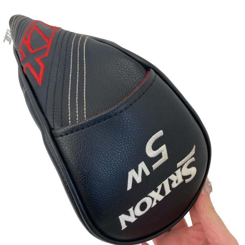 DUNLOP（ダンロップ） SRIXON ZX F 5W フェアウェイウッド FW