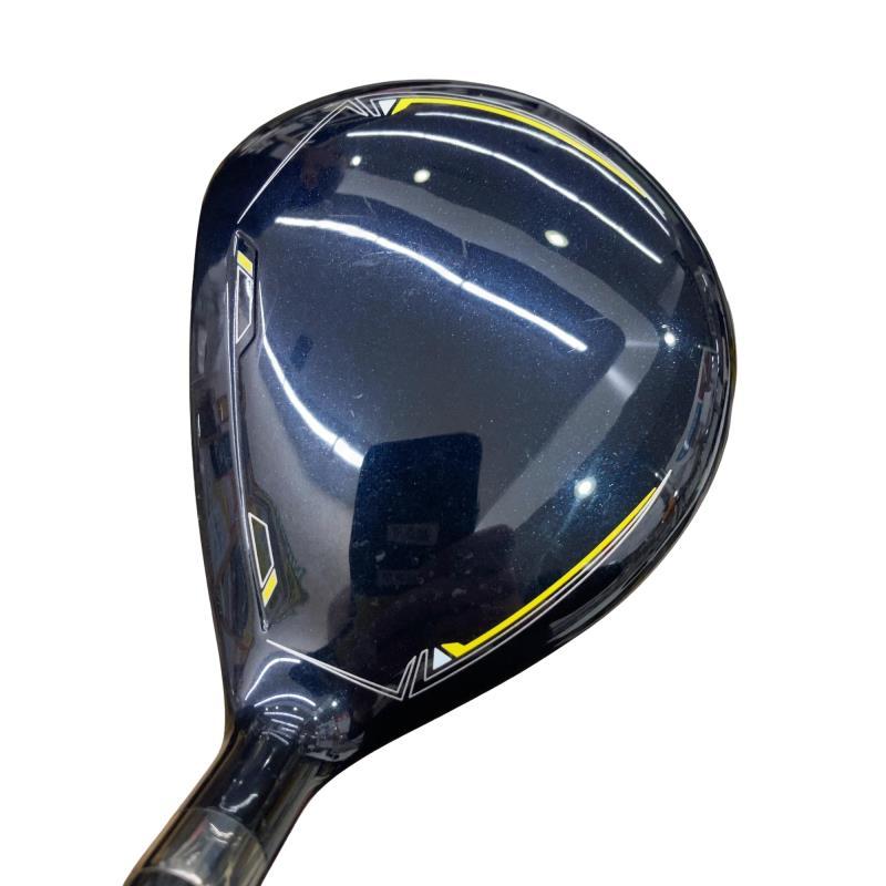 ブリヂストン BRIDGESTONE JGR 3W フェアウェイウッド FW フレックスその他_1