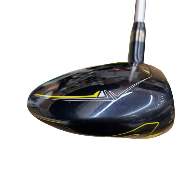 ブリヂストン BRIDGESTONE JGR 3W フェアウェイウッド FW フレックスその他_3