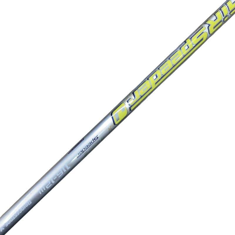 ブリヂストン BRIDGESTONE JGR 3W フェアウェイウッド FW フレックスその他_4