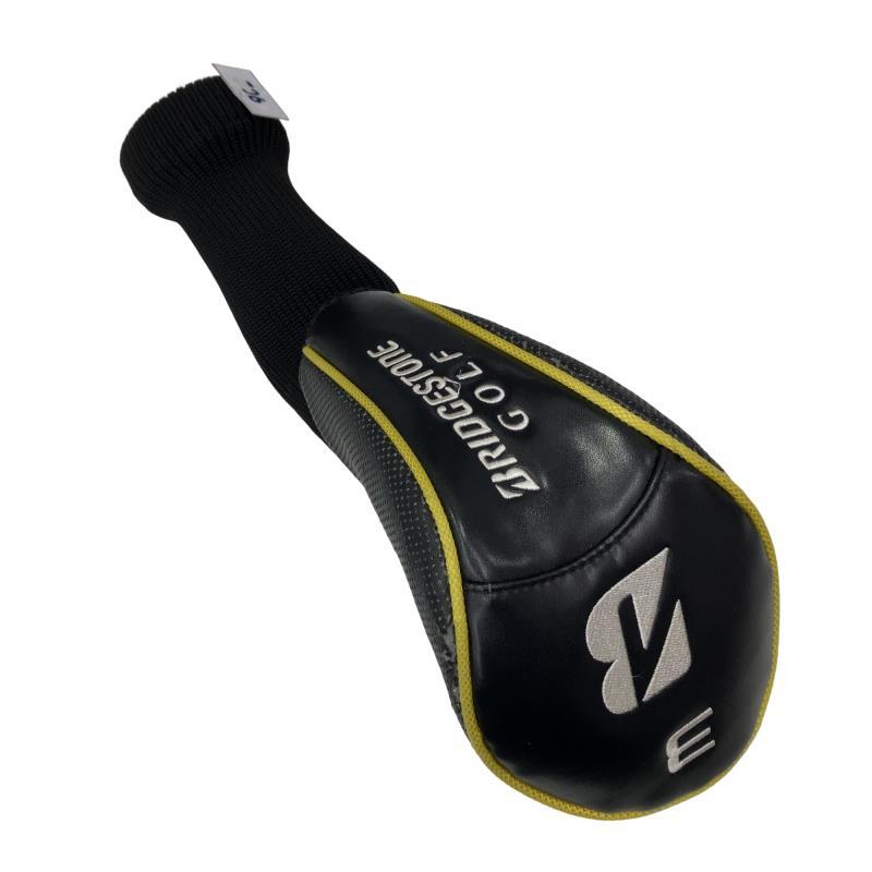 ブリヂストン BRIDGESTONE JGR 3W フェアウェイウッド FW フレックスその他_6