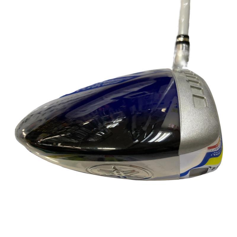 UD+2 inpres ヤマハ レディース ドライバー（2020 レディース UD+2 UD+2／inpres ヤマハゴルフ／inpres 13° L ドライバー クラブ