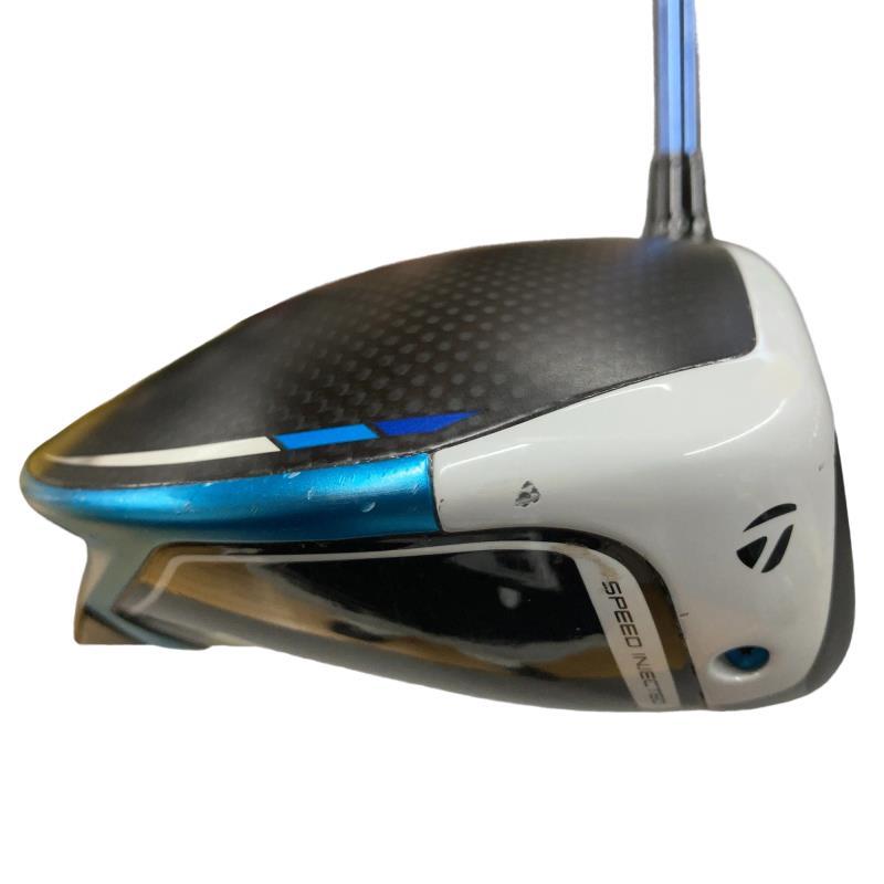 TaylorMade（テーラーメイド） SIM2 MAX 10.5° ドライバー DR