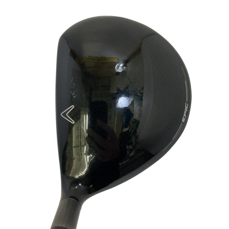 Callaway（キャロウェイ） EPIC SPEED 3W フェアウェイウッド FW