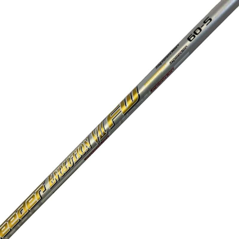 Callaway（キャロウェイ） EPIC SPEED 3W フェアウェイウッド FW