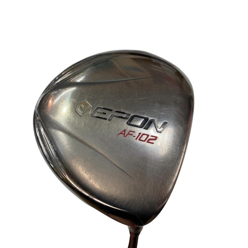 EPON AF-102 ドライバー 9.5度 エポンゴルフ株式会社 EPON AF-102 9.5° ドライバー DR フレックス