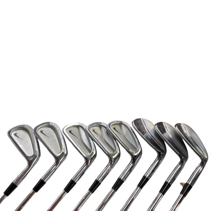 NIKE（ナイキ） PRO COMBO FORGED 8S アイアンセット IR フレックス