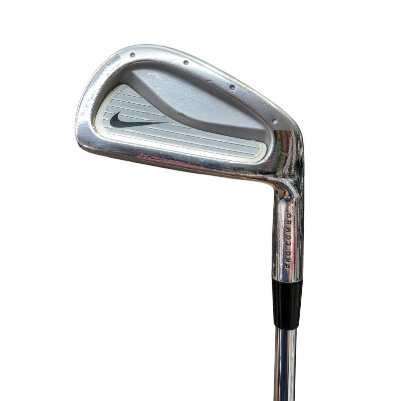 NIKE（ナイキ） PRO COMBO FORGED 8S アイアンセット IR フレックス