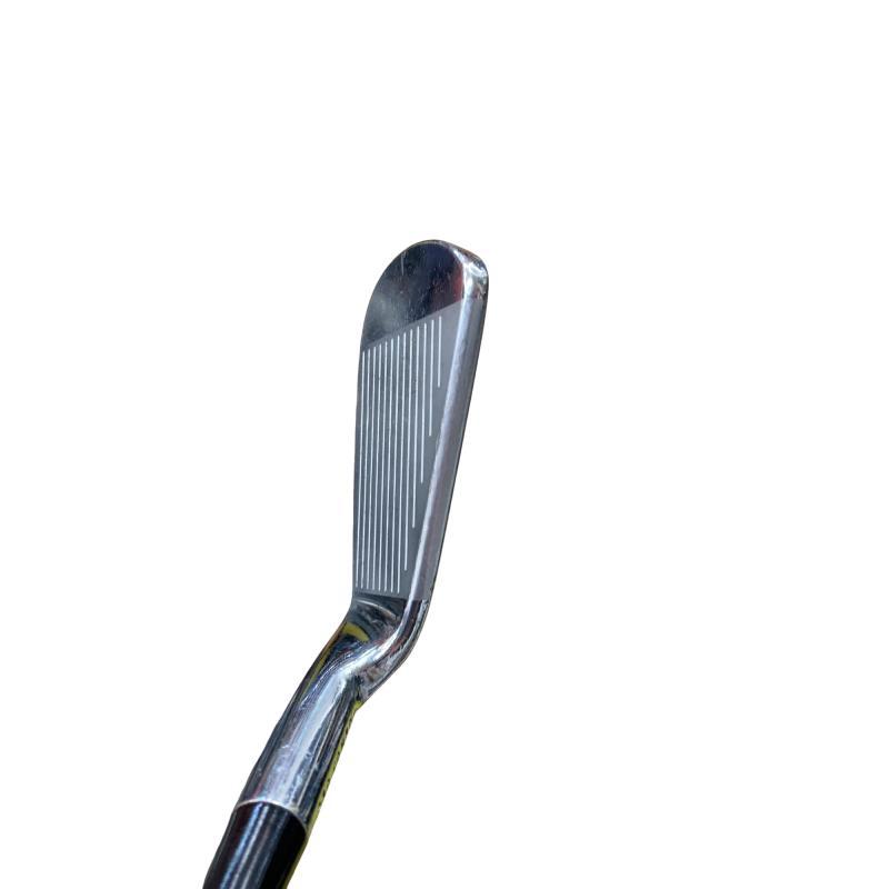 NIKE（ナイキ） PRO COMBO FORGED 8S アイアンセット IR フレックス